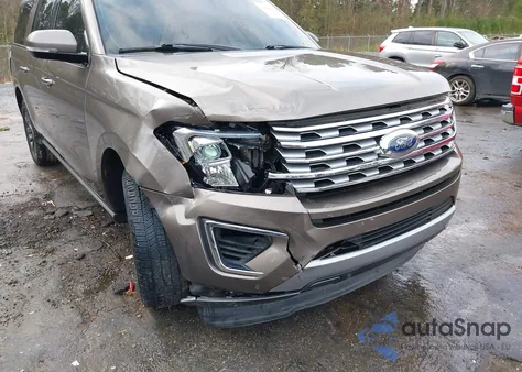 2019 Ford Expedition Max Limited from USA, damaged, VIN 1FMJK1KT5KEA21021